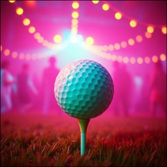 miss golfball booty