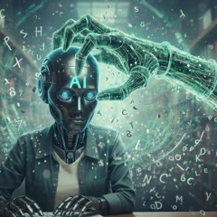 Dr. Maria Vasylieva - "Lost in translation: Why Translators in Training Should Avoid AI Tools"