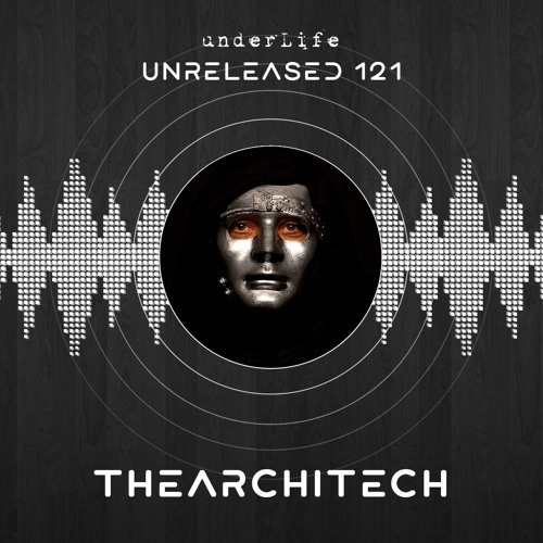 Unreleased 121 By TheArchitech