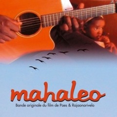 Mahaleo - Ilay Nosy (cover)