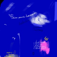 PREMIERE: Horsemen - Lucid Drinks (BBC​-​110)