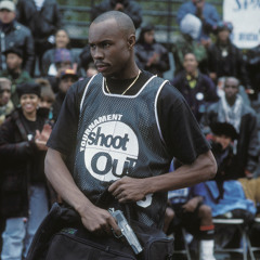 Above The Rim (prod. JuugRixh)