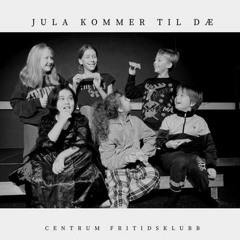 Jula Kommer Til Dæ