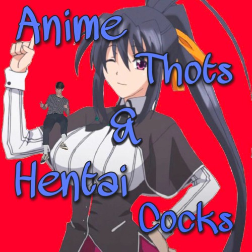 Lil Fruit Snacc - Anime Thots & Hentai Cocks (feat. 910 Steez)