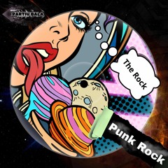 Punk Rock - The Rock (Original Mix){BALA47}