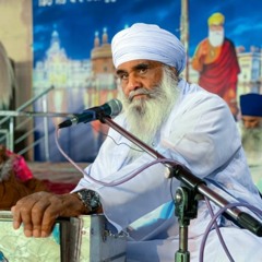 [05-06-2021] Sant Baba Mann Singh Ji - Waheguru Simran Jaap