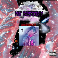 MY DESTINY [Prod. ENIGMA BEATS]