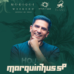 Marquinhus SP @ MURIQUI SOUNDS / 07 JUN 2025