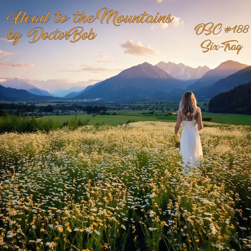 Head to the Mountains - OSC #188 - Six-Traq