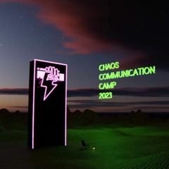 Petroschi @ Chaos Communication Camp (15.08.2023)