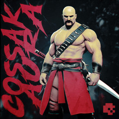 COSSAK AURA