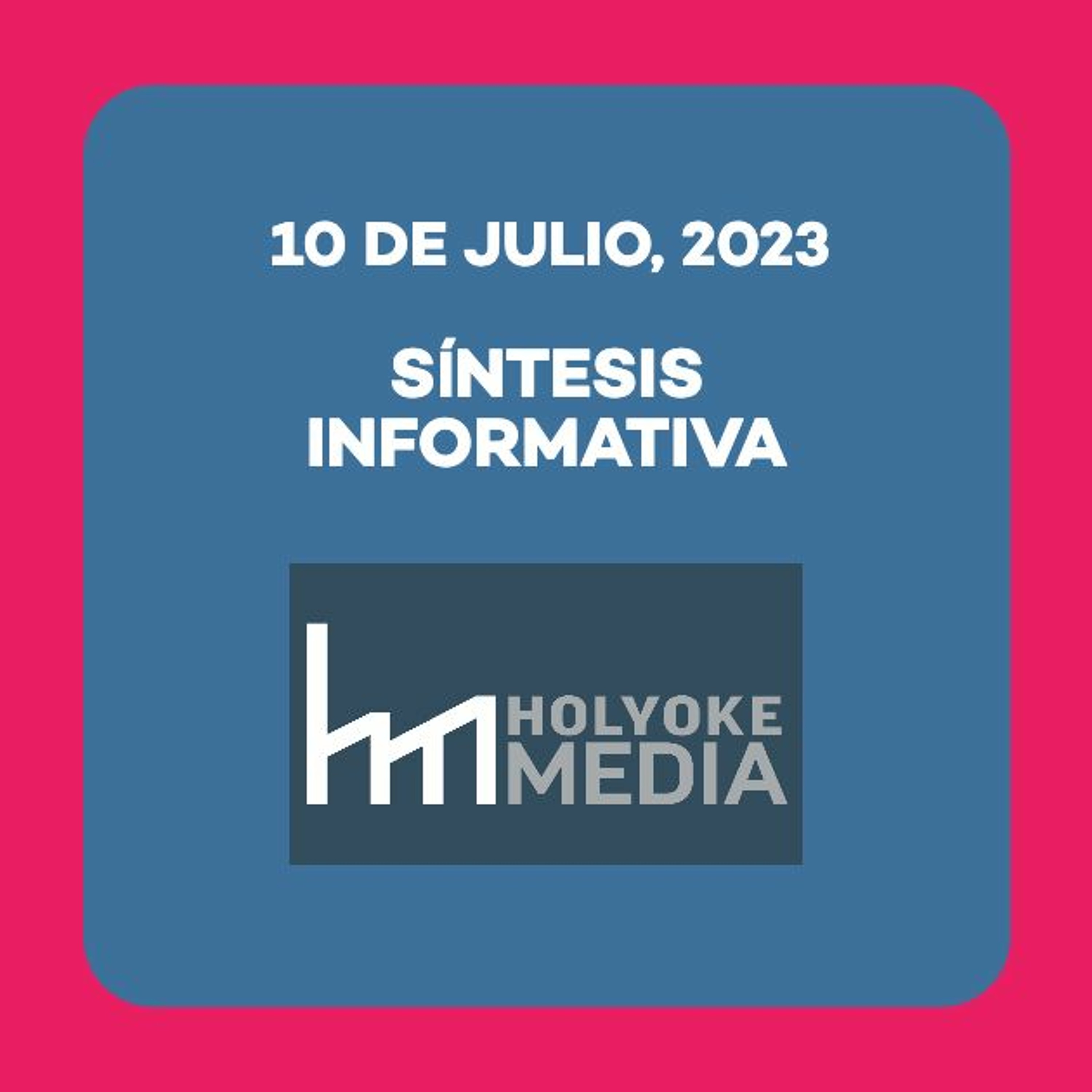 Holyoke Media Podcasts