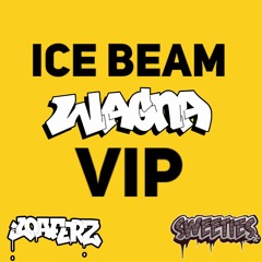 ICE BEAM - LAZ-R (WAGNA VIP) - FREE DOWNLOAD