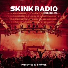 SKINK Radio 313 Presented By Showtek
