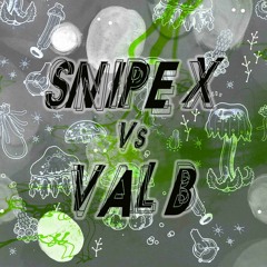Snipe X Vs Val B @ the Cave 22-05-21 (Dj set)