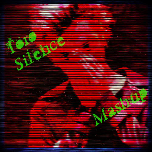 ihatemodels - Toro x Stretch - In this silence (Effex Mashup)