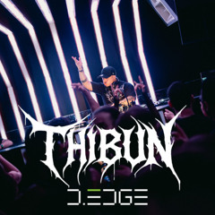 Thibun - Technera Memes Showcase at NAVE by D-EDGE - 08/11/2025