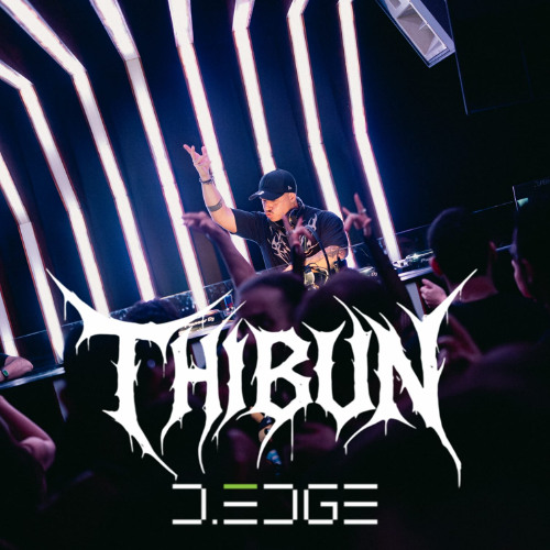 Thibun - Technera Memes Showcase at NAVE by D-EDGE - 08/11/2025