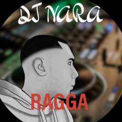 DJ. NARA Mixed RAGGA MAURITIUS