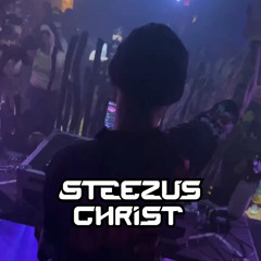 STEEZUSCHRIST @ Stone Church 11/23/22