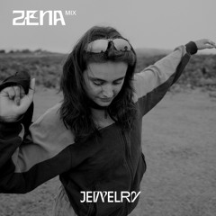 ZENA MIXSERIES NO. 114 - jewelry
