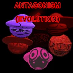 fnf dave and bambi purgatory edition - antagonism (evolution)