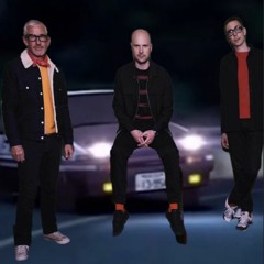 Manuel & Beyond - Wicked Gas