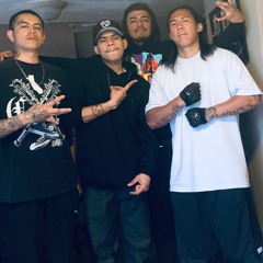 MaseXReklessXRizeXBocho - Got 5 On It Remix (Prod Kp x Tj x Hitman)