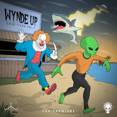 Wynde Up - Tickle Time