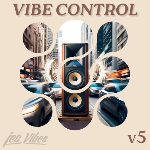Vibe Control v5 - [Deep House]