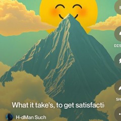 what it takes?
