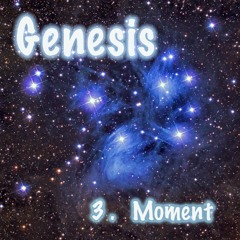 Genesis 3.Moment