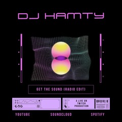 Get The Sound (Radio Edit)