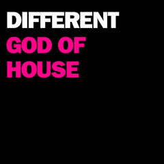 Don Escobar” The God Of House (Different Bootleg)