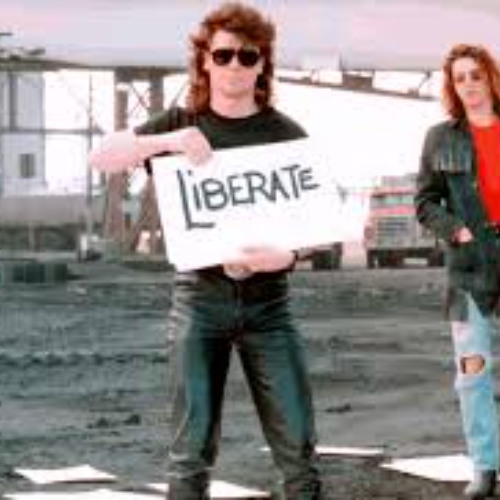 Liberate Zero (STBB#945)