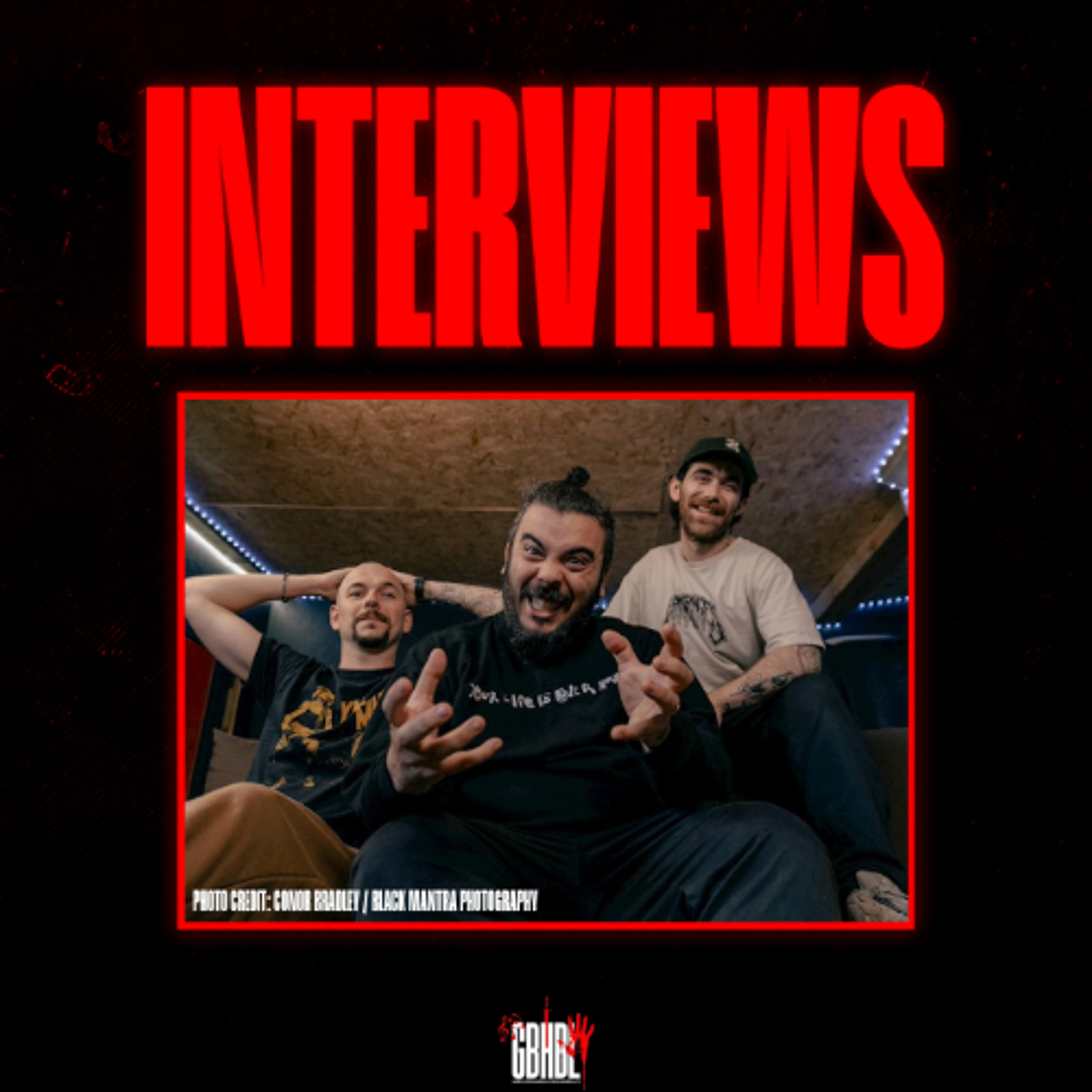 Interview: 15 Minutes at a Time - A Lived Mantra for Alex of The Last Vinci episode artwork