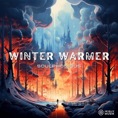 Winter Warmer | Bush Techno set (126-128bpm) | @Winter Solstice