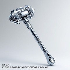 Jisoo - Earthquake (KA WAI DRUM REINFORCEMENT EDIT) [FULL VERSION ON BANDCAMP]