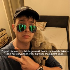Decimeters Diep ID (Ik Heb Je Bitch Geneukt)