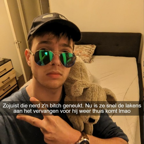 Decimeters Diep ID (Ik Heb Je Bitch Geneukt)