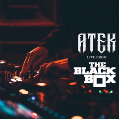 ATEK Live @ THE BLACK BOX 10.26.23