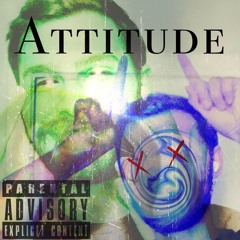 Attitude (Prod. SOGIMURA)