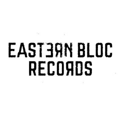 Counter Culture with Eastern Bloc Records feat. Karl Roscoe & Rick Donohue - 18 October 2025