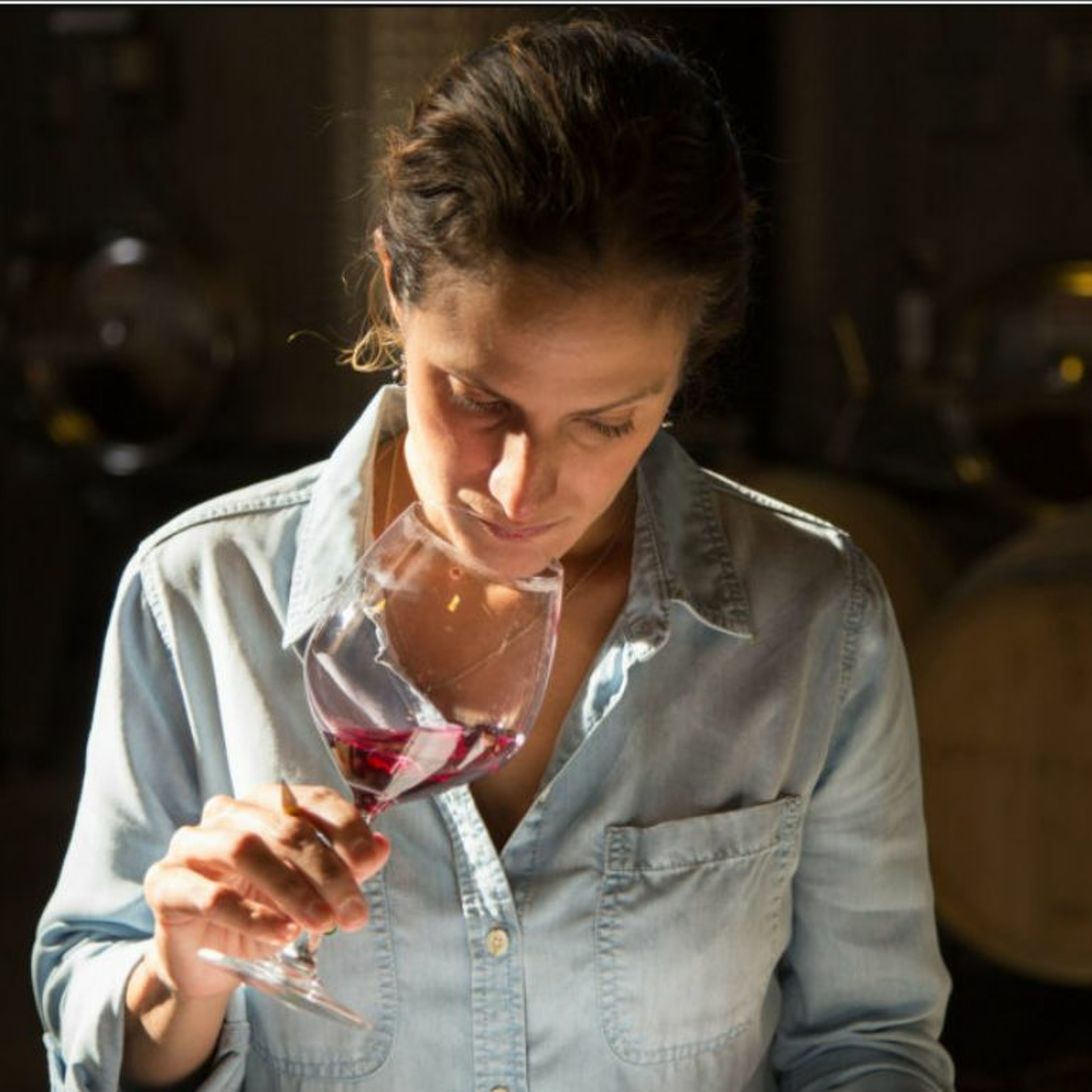 Wine Country Women