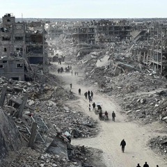 Gaza [prod. xander]