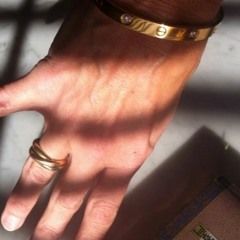 cartier jewelry. [dotmaestro]