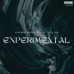 Steiner Sessions 020 @ Experimental (minimal house & deep tech)