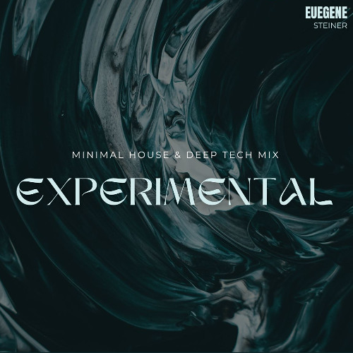Steiner Sessions 020 @ Experimental (minimal house & deep tech)