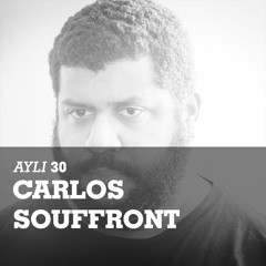 AYLI Podcast #30 - Carlos Souffront