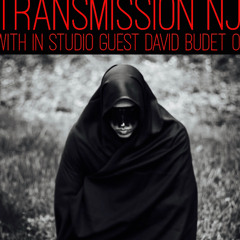 Transmission NJ w/ David Budet of Teledeath 10/29